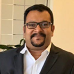 Vijoy Paul Vijoy Paul